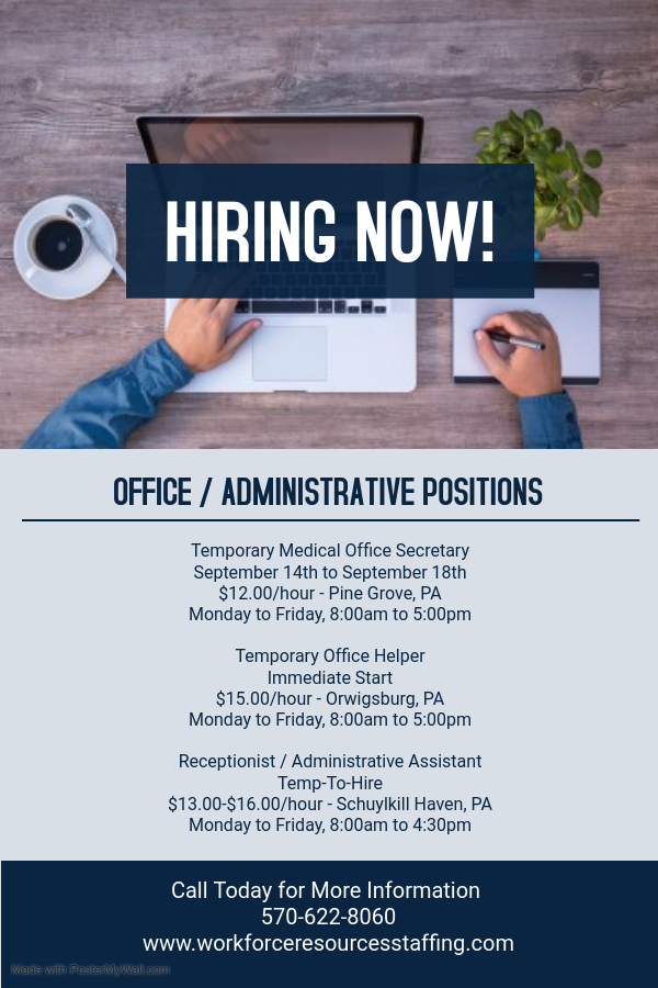 Workforce Resources Staffing Recruitment and Staffing Solutions